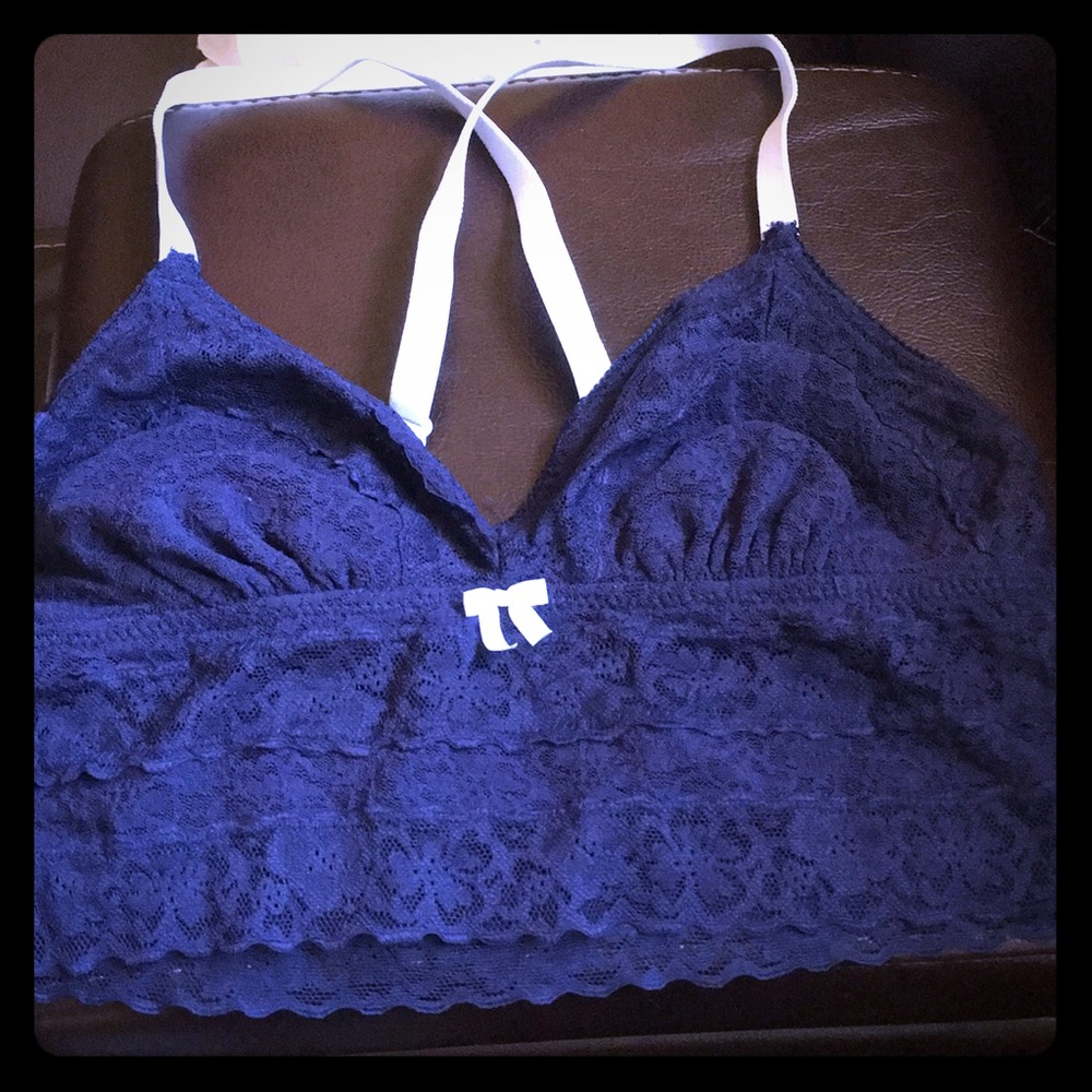 Aerie Bralette new with tags
